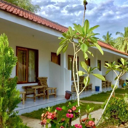 Kuta  Chemel Homestay מראה חיצוני תמונה