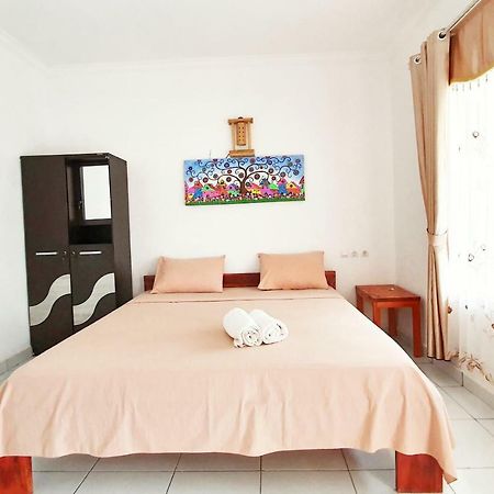 Kuta  Chemel Homestay מראה חיצוני תמונה