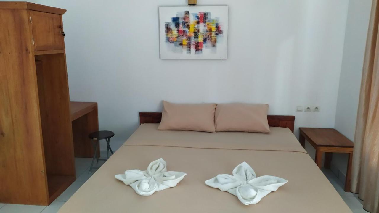 Kuta  Chemel Homestay מראה חיצוני תמונה
