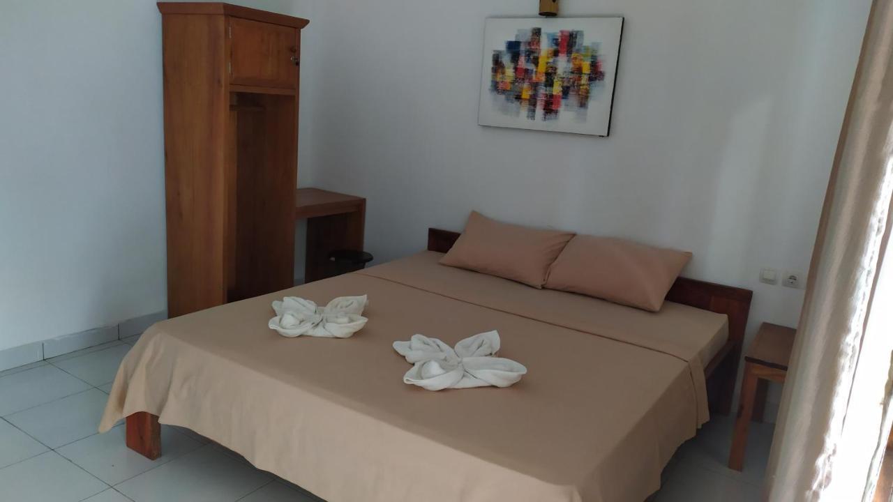 Kuta  Chemel Homestay מראה חיצוני תמונה