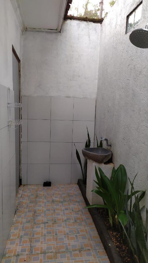 Kuta  Chemel Homestay מראה חיצוני תמונה
