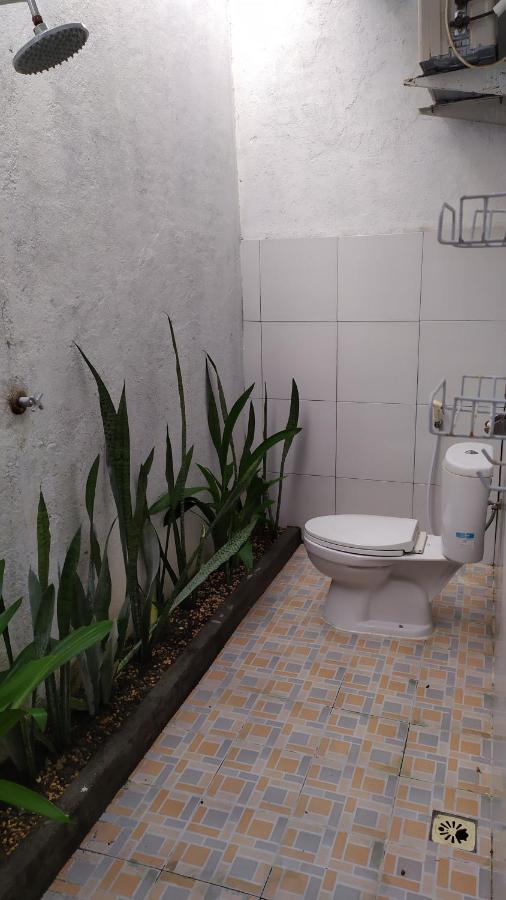 Kuta  Chemel Homestay מראה חיצוני תמונה