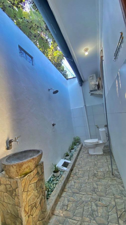 Kuta  Chemel Homestay מראה חיצוני תמונה