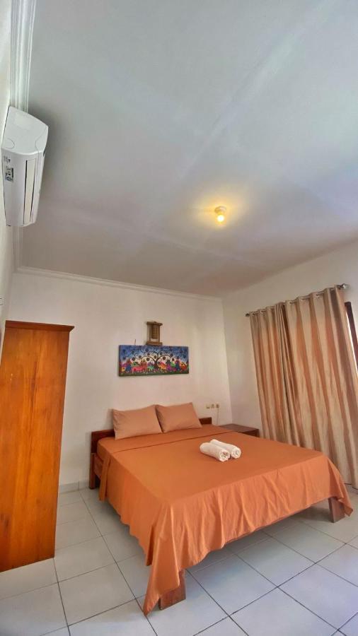 Kuta  Chemel Homestay מראה חיצוני תמונה