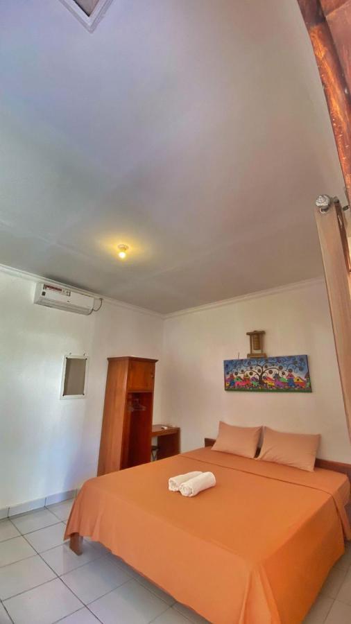Kuta  Chemel Homestay מראה חיצוני תמונה