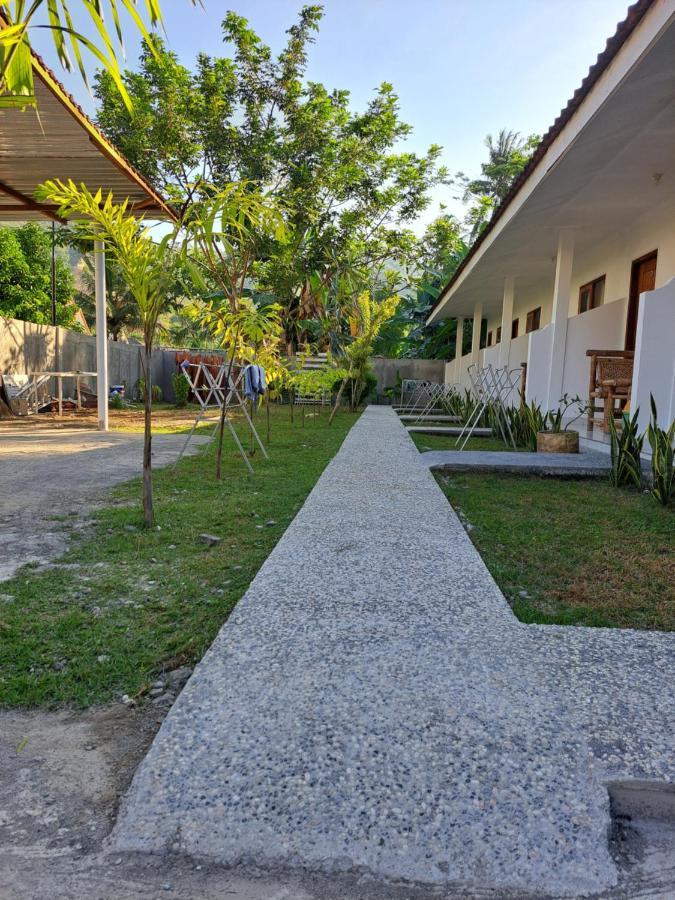 Kuta  Chemel Homestay מראה חיצוני תמונה