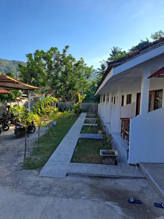 Kuta  Chemel Homestay מראה חיצוני תמונה