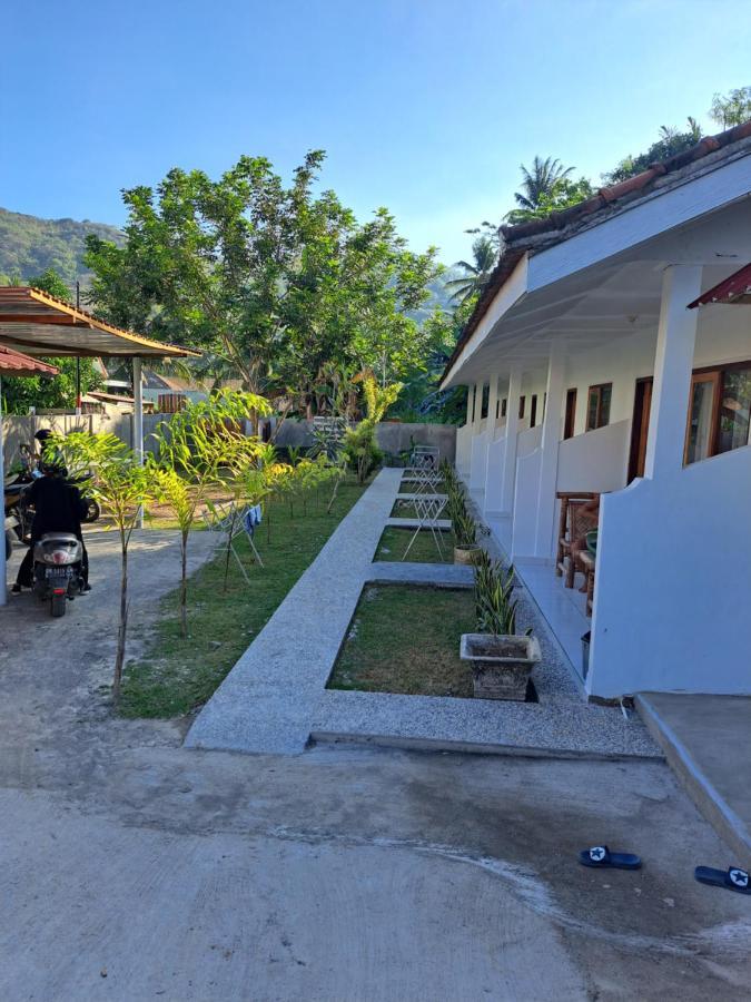 Kuta  Chemel Homestay מראה חיצוני תמונה