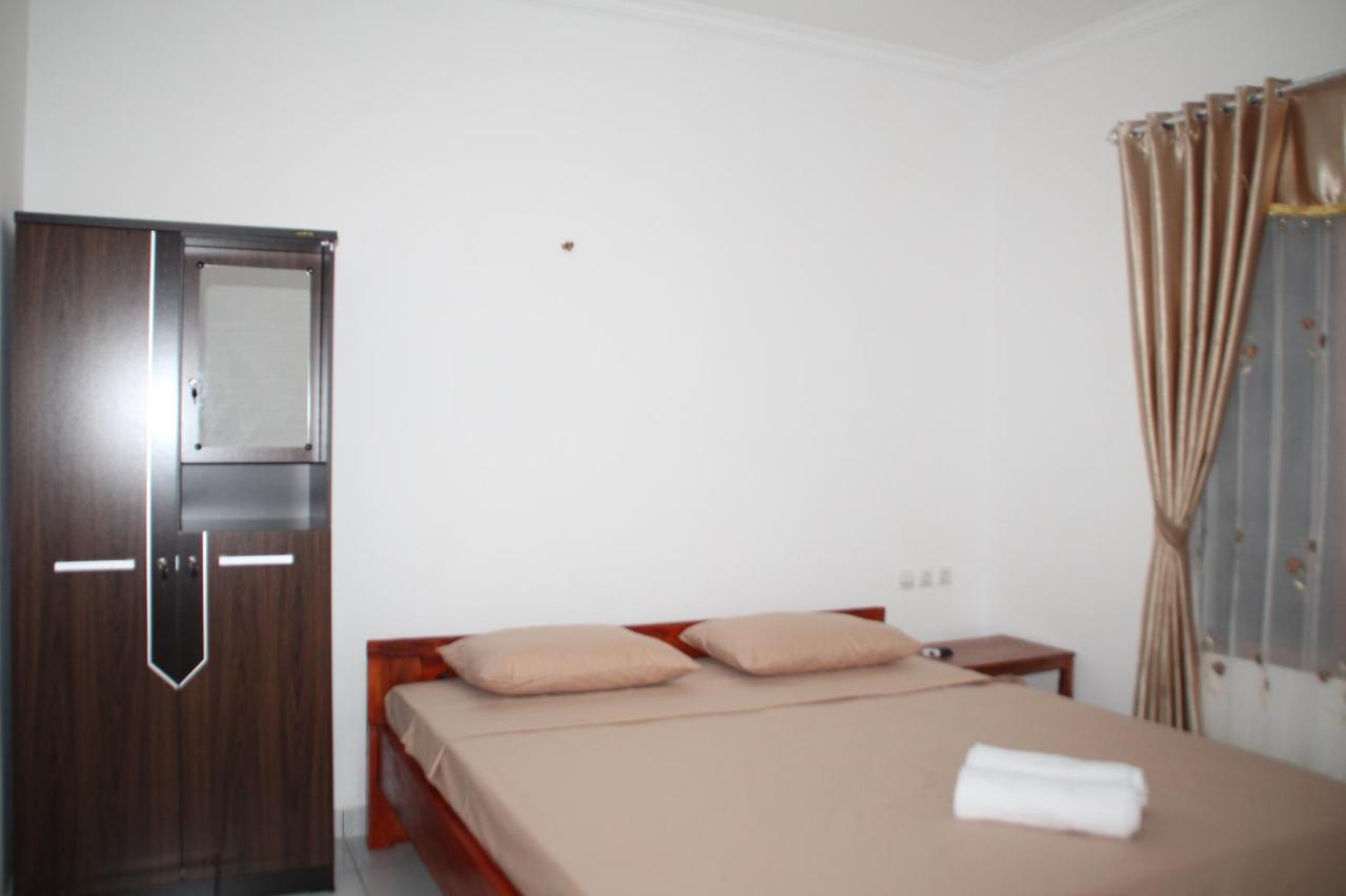Kuta  Chemel Homestay מראה חיצוני תמונה