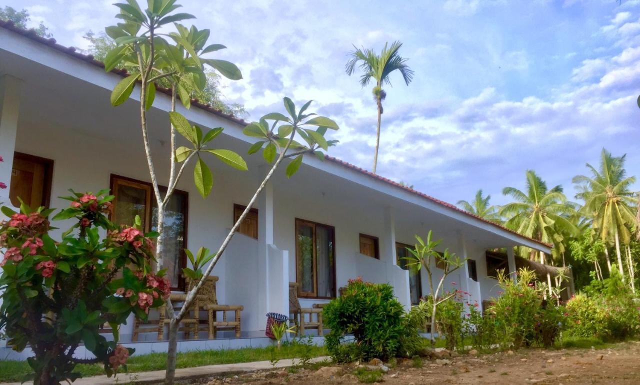 Kuta  Chemel Homestay מראה חיצוני תמונה