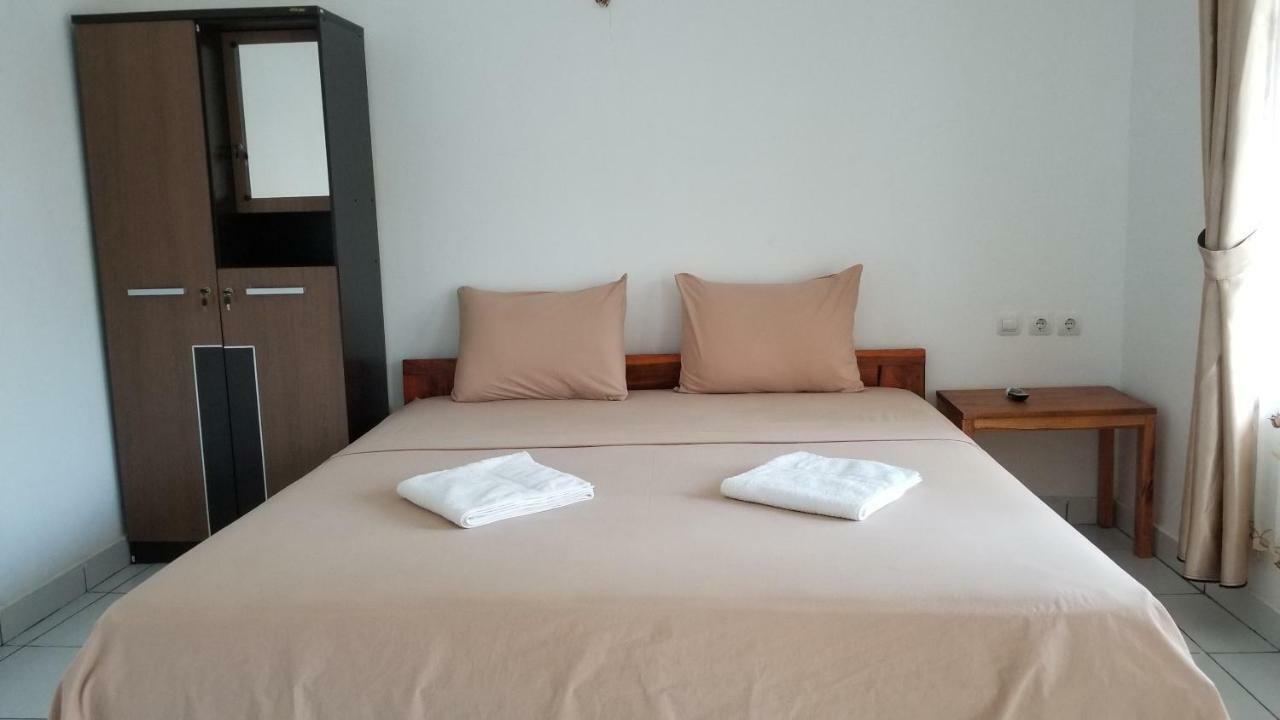Kuta  Chemel Homestay מראה חיצוני תמונה