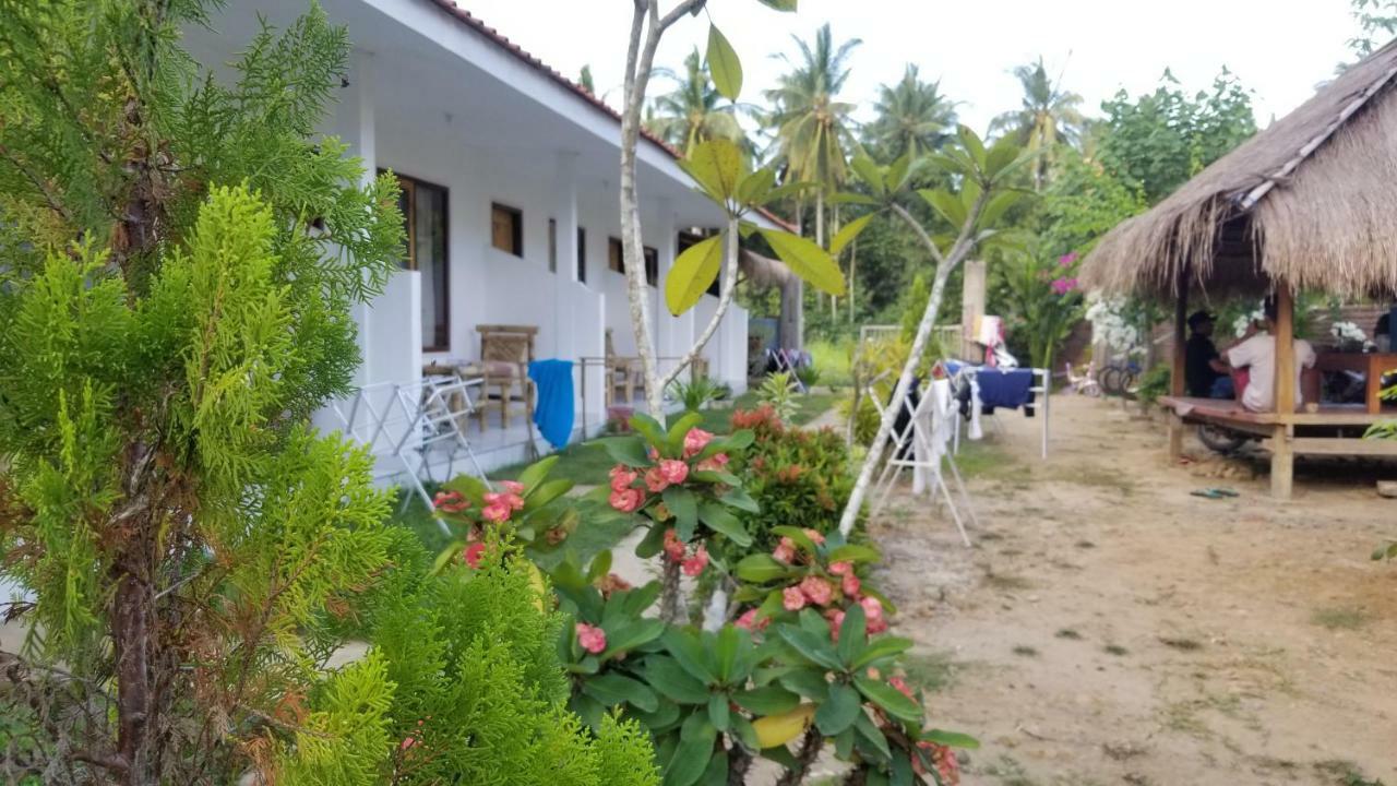 Kuta  Chemel Homestay מראה חיצוני תמונה