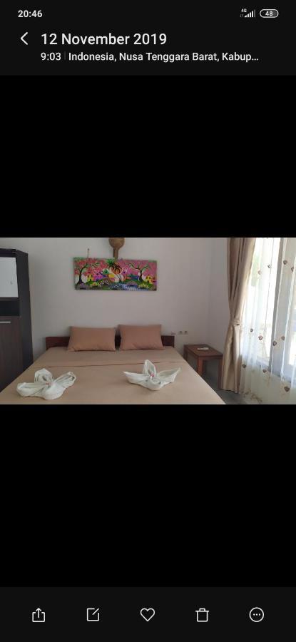 Kuta  Chemel Homestay מראה חיצוני תמונה