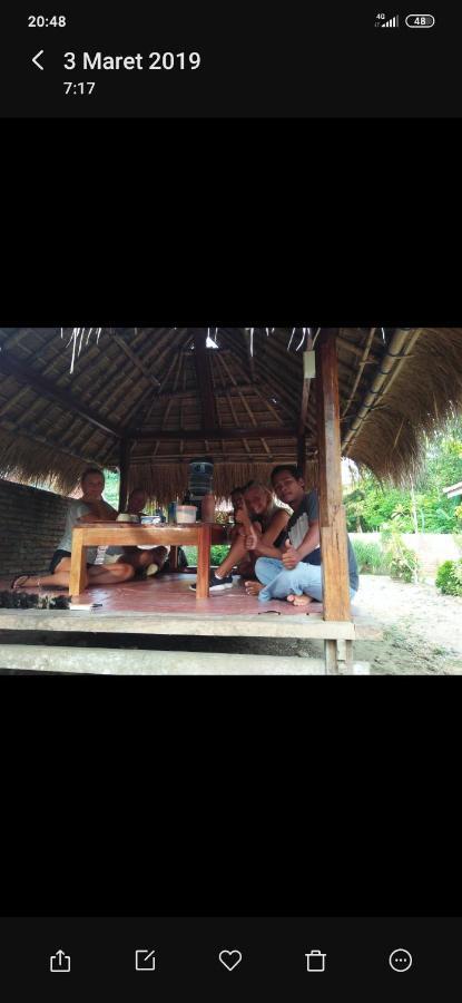 Kuta  Chemel Homestay מראה חיצוני תמונה
